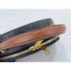 Celine Handbag 2-Way Black — view 9