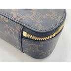 Celine Handbag 2-Way Black — view 7