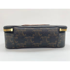 Celine Handbag 2-Way Black — view 6