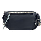 Prada Shoulder Bag Black — view 2