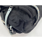 Prada Shoulder Bag Black — view 7