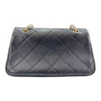 Chanel Shoulder Bag Quilted — view 2