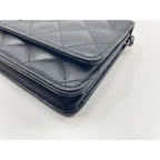 Chanel Shoulder Bag Quilted — view 7