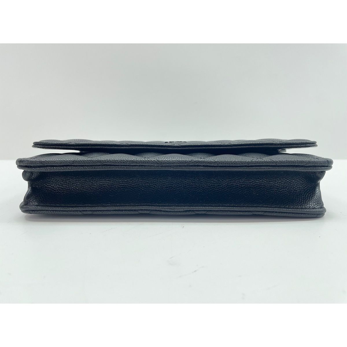 Chanel Shoulder Bag Quilted — view 5