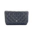 Chanel Shoulder Bag Quilted