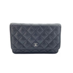Chanel Shoulder Bag Quilted