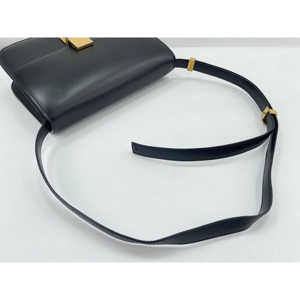 Celine Shoulder Bag Classic — view 8
