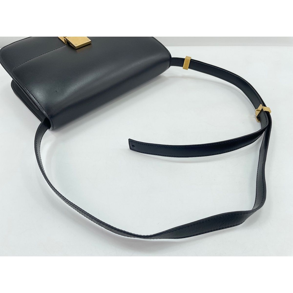 Celine Shoulder Bag Classic — view 8