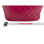 Chanel Handbag 2-Way Quilted — view 3