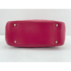 Chanel Handbag 2-Way Quilted — view 6