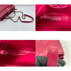 Chanel Handbag 2-Way Quilted — view 9