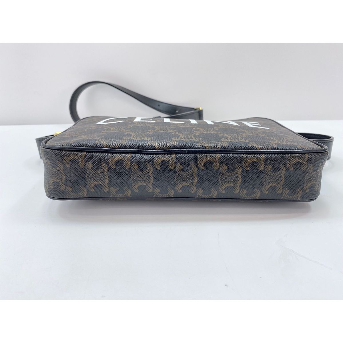 Celine Shoulder Bag Messenger — view 5