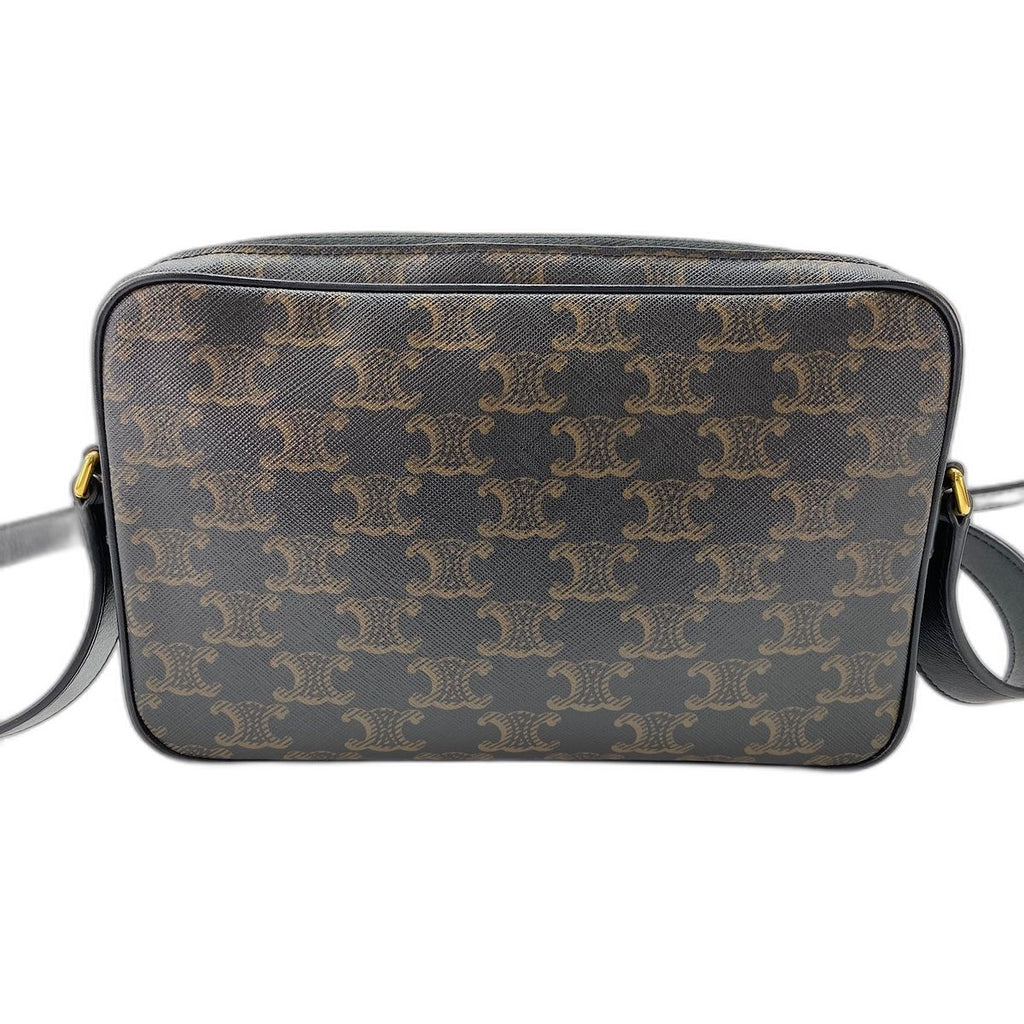 Celine Shoulder Bag Messenger — view 2