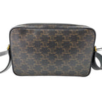 Celine Shoulder Bag Messenger — view 2