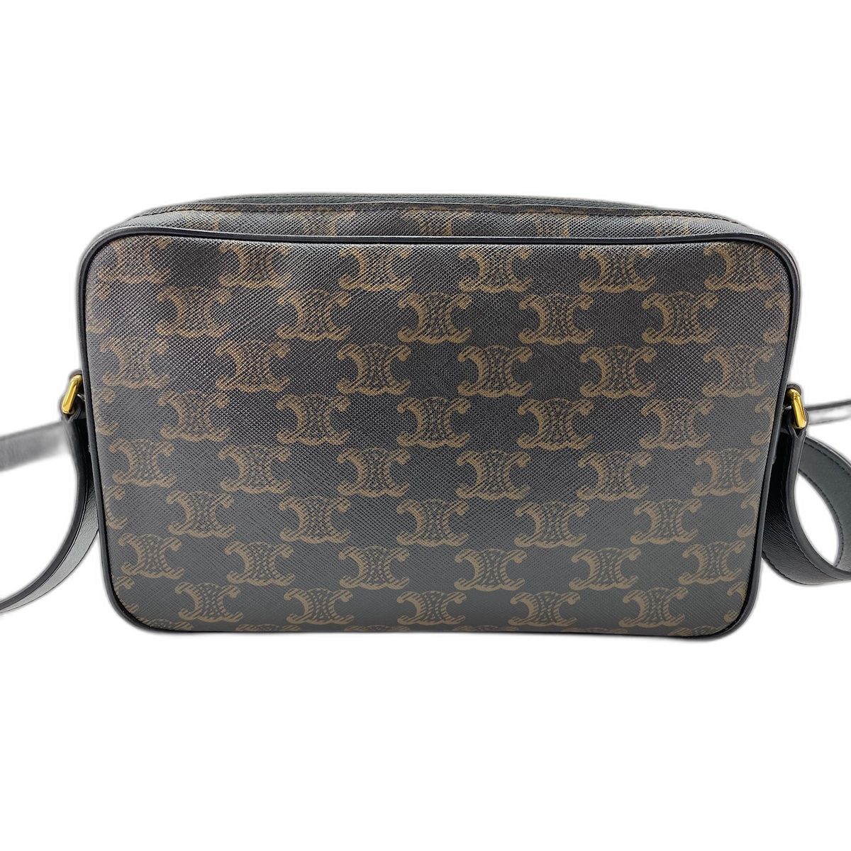 Celine Shoulder Bag Messenger — view 2