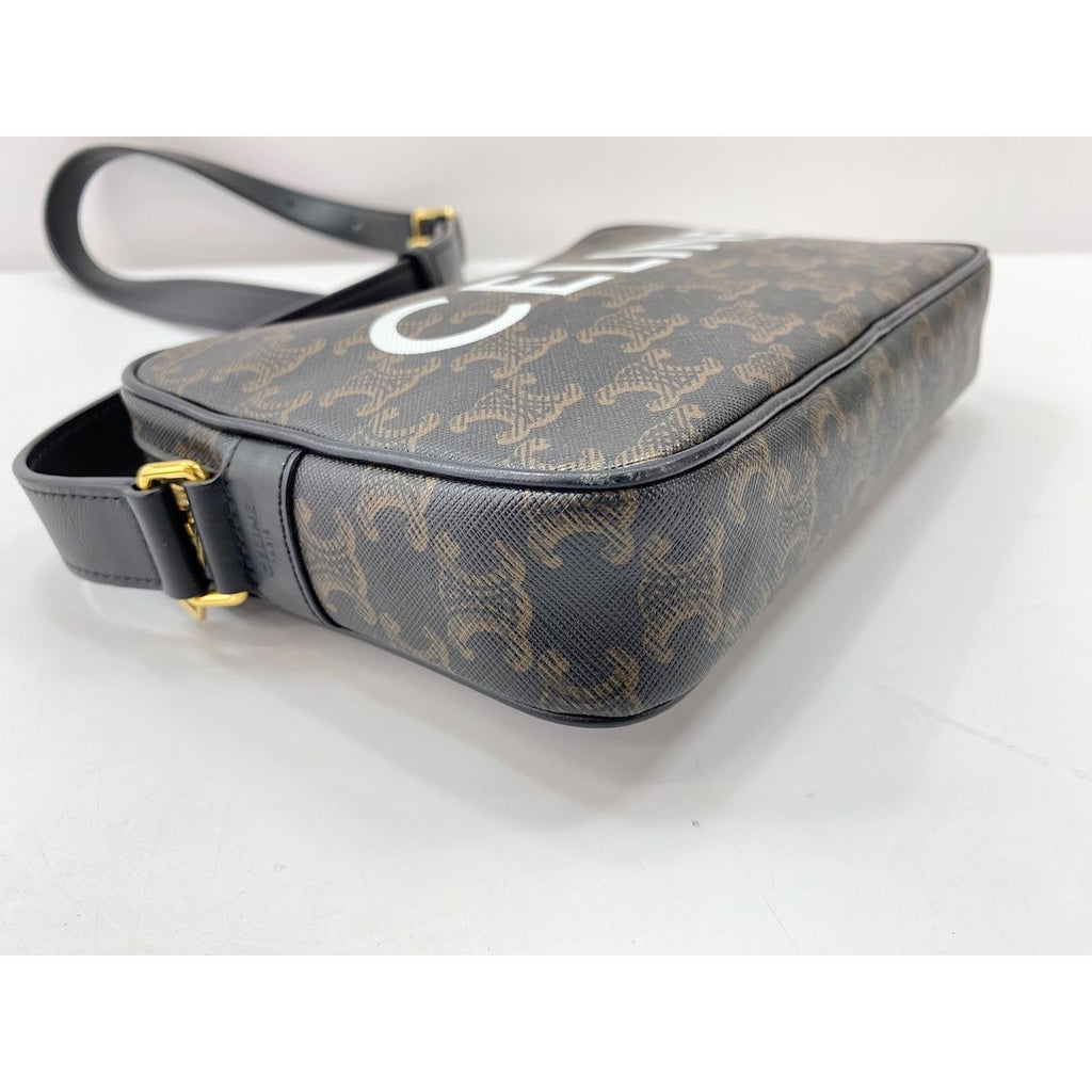 Celine Shoulder Bag Messenger — view 6