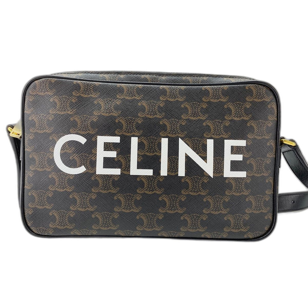 Celine Shoulder Bag Messenger