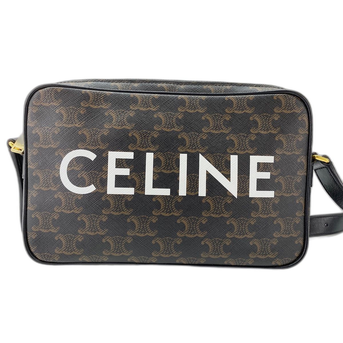Celine Shoulder Bag Messenger