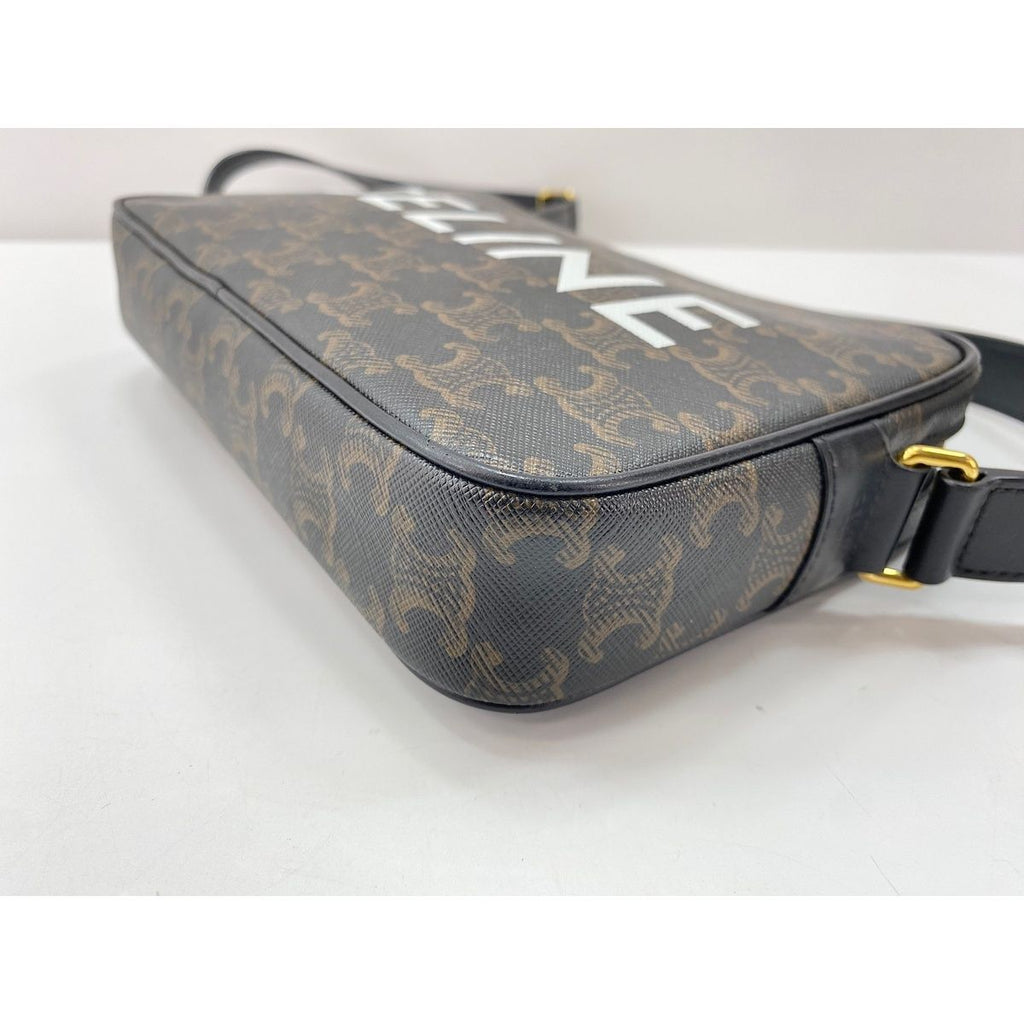 Celine Shoulder Bag Messenger — view 7
