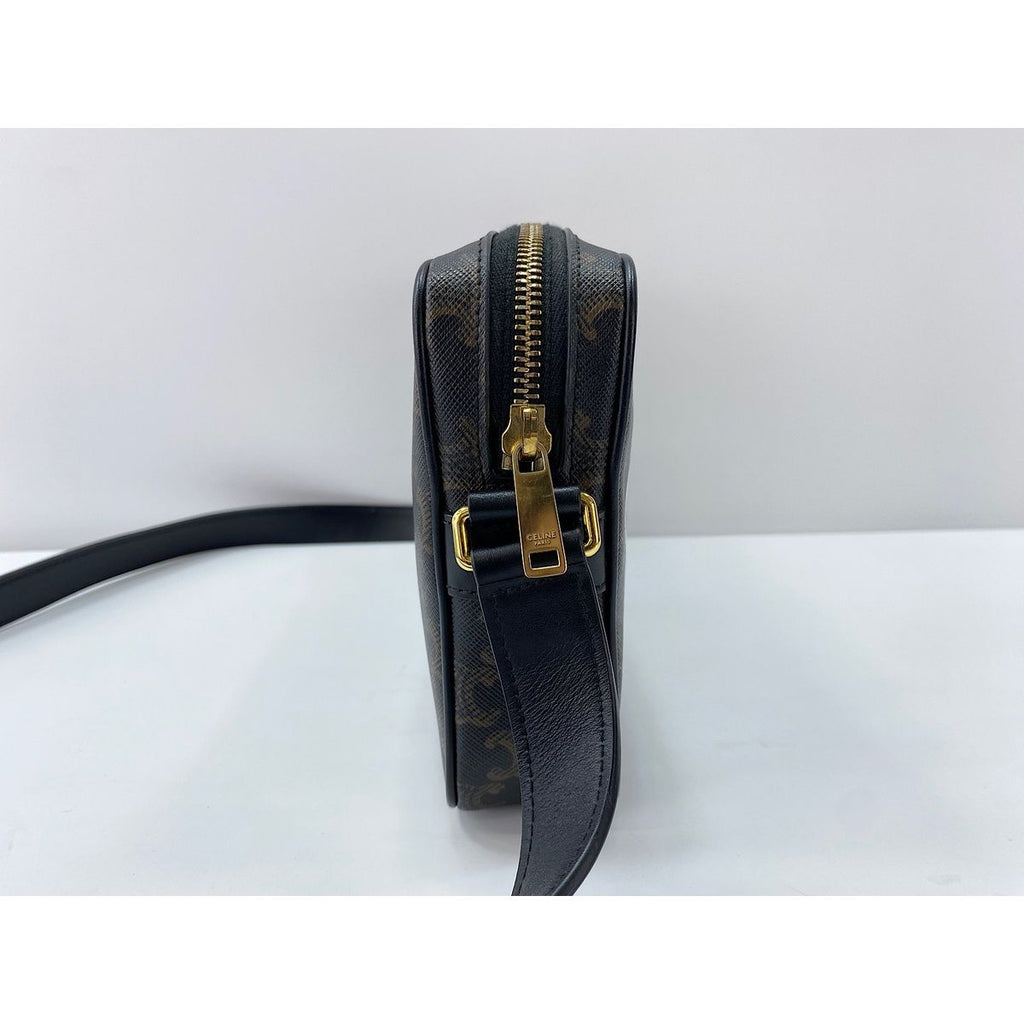Celine Shoulder Bag Messenger — view 4