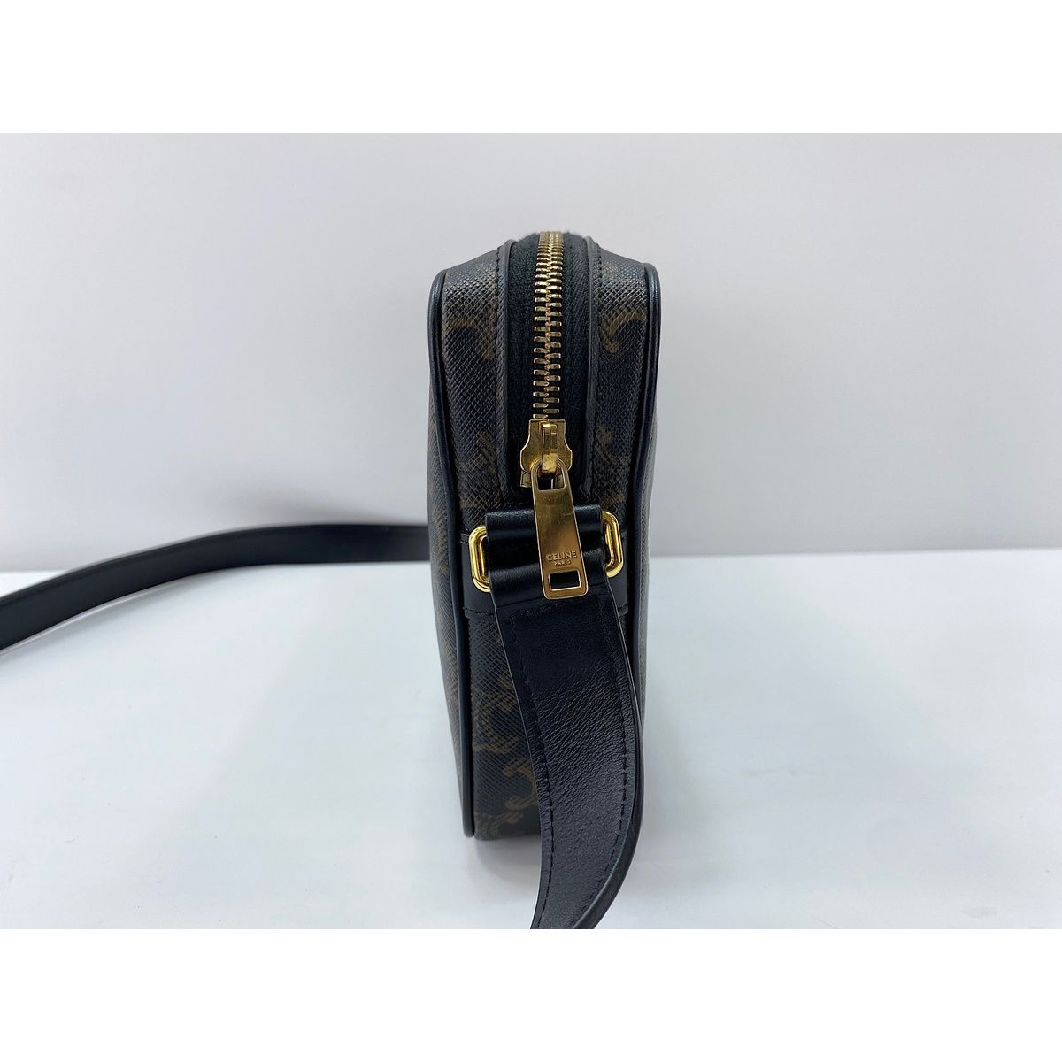 Celine Shoulder Bag Messenger — view 4