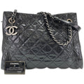 Chanel Shoulder Bag Quilted