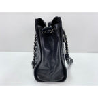 Chanel Shoulder Bag Quilted — view 6