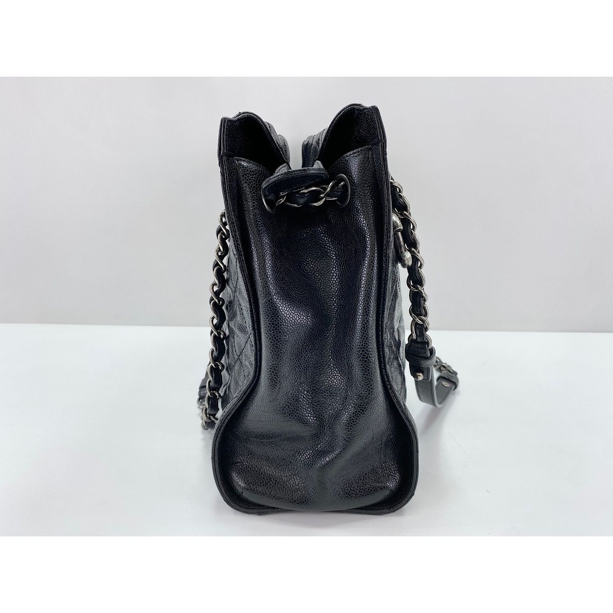Chanel Shoulder Bag Quilted — view 6