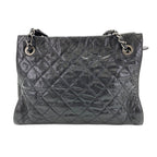 Chanel Shoulder Bag Quilted — view 3