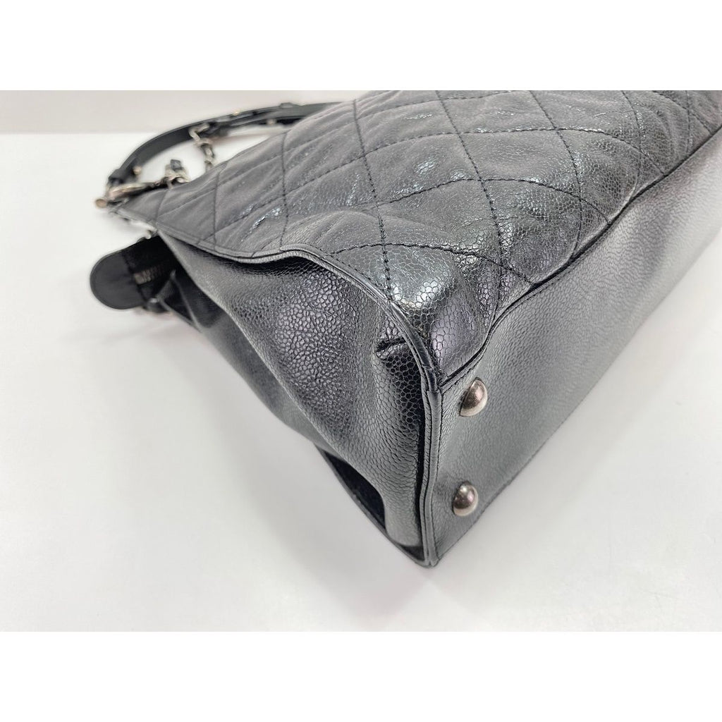 Chanel Shoulder Bag Quilted — view 8