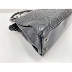 Chanel Shoulder Bag Quilted — view 8