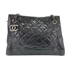 Chanel Shoulder Bag Quilted — view 2
