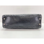 Chanel Shoulder Bag Quilted — view 7