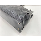 Chanel Shoulder Bag Quilted — view 9