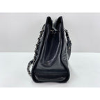 Chanel Shoulder Bag Quilted — view 5