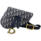 Dior Shoulder Bag Navy