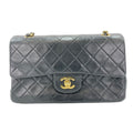 Chanel Shoulder Bag Quilted 23