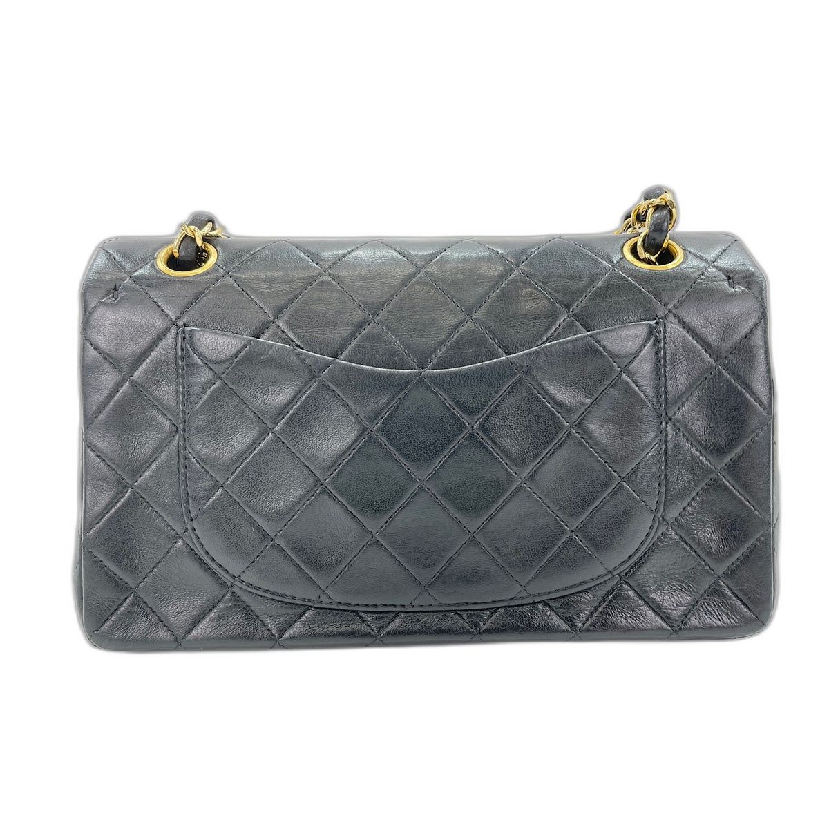 Chanel Shoulder Bag Quilted 23 — view 2