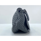 Bottega Veneta Handbag Intrecciato — view 4
