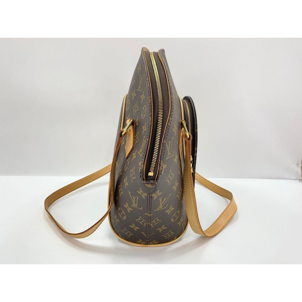 Louis Vuitton Handbag Ellipse Shopping — view 4
