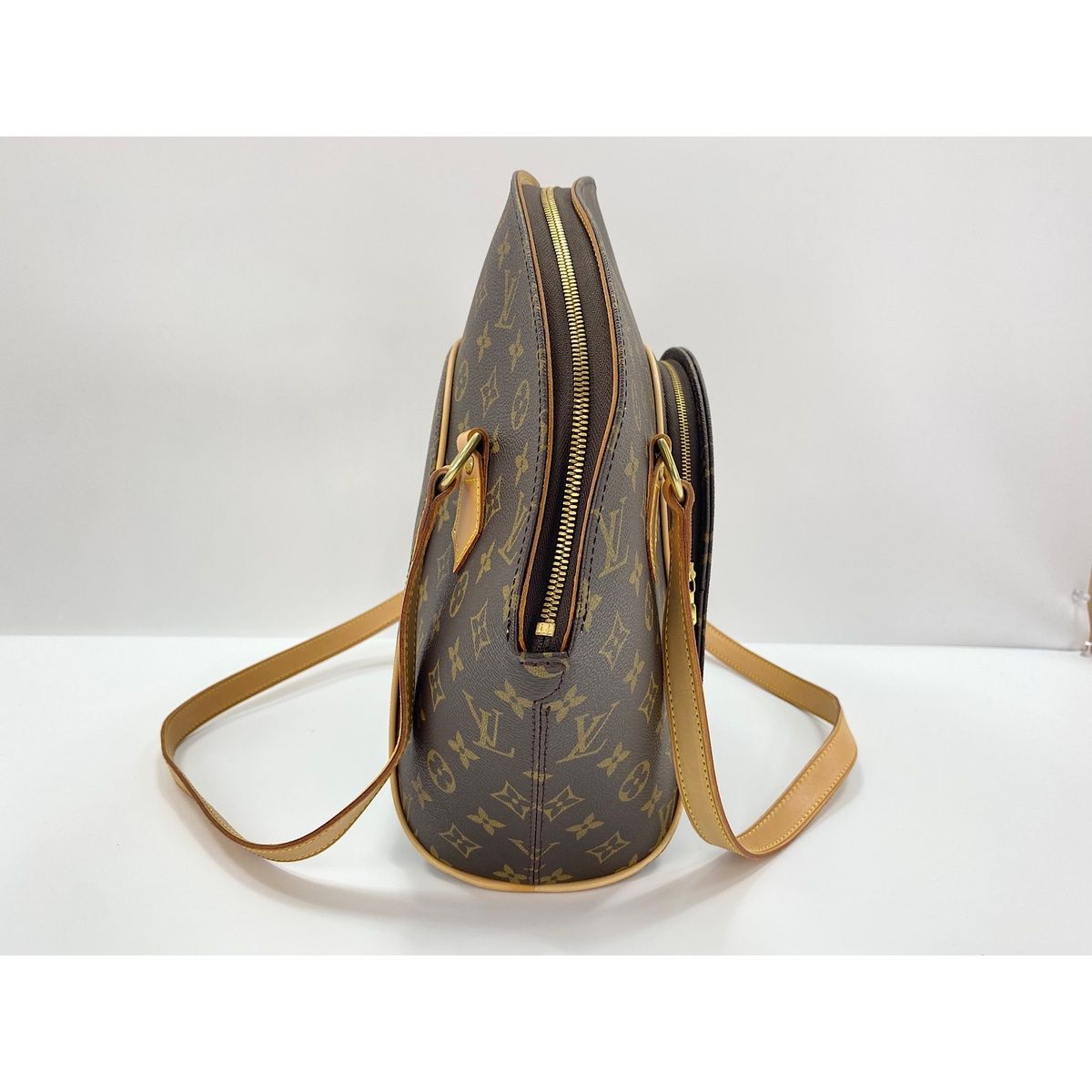 Louis Vuitton Handbag Ellipse Shopping — view 4