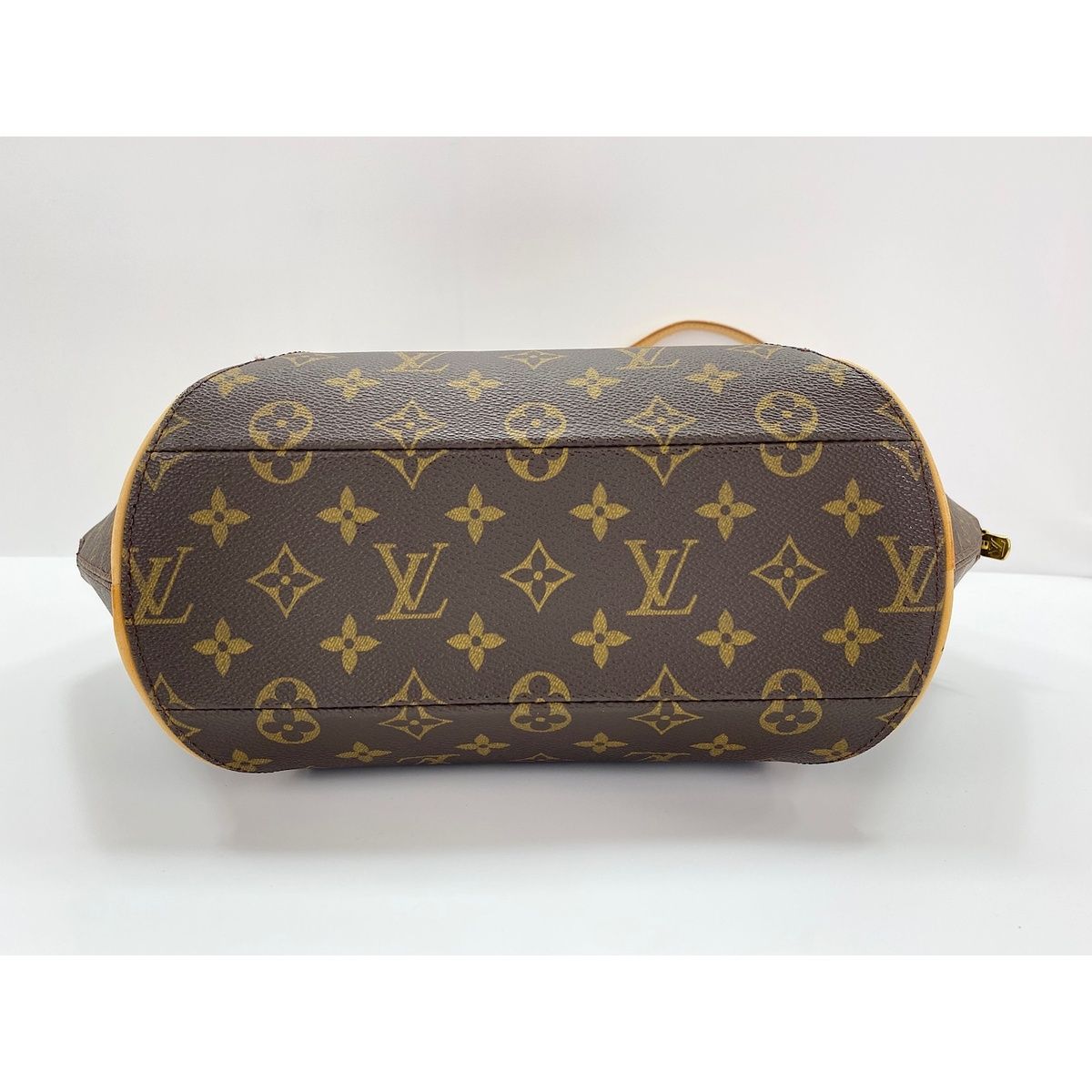 Louis Vuitton Handbag Ellipse Shopping — view 5