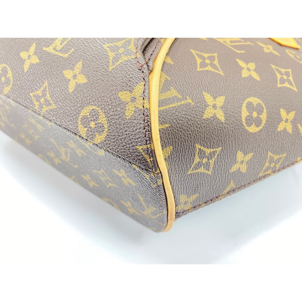 Louis Vuitton Handbag Ellipse Shopping — view 7