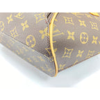 Louis Vuitton Handbag Ellipse Shopping — view 7