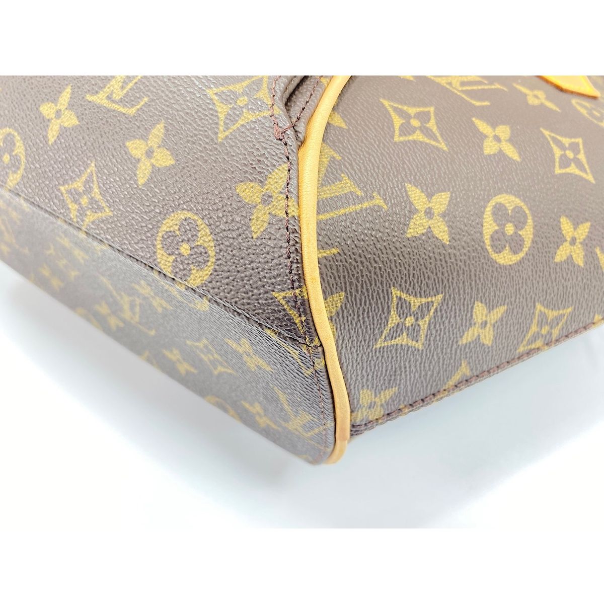 Louis Vuitton Handbag Ellipse Shopping — view 7