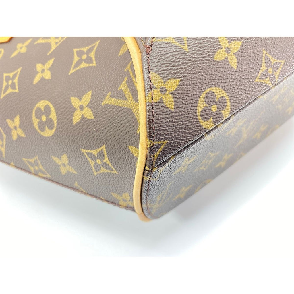 Louis Vuitton Handbag Ellipse Shopping — view 6