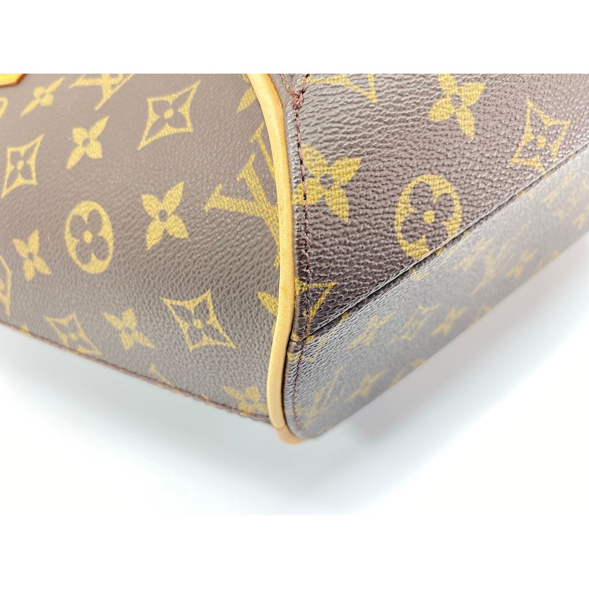 Louis Vuitton Handbag Ellipse Shopping — view 6