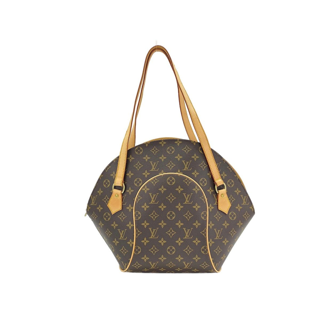 Louis Vuitton Handbag Ellipse Shopping — view 2
