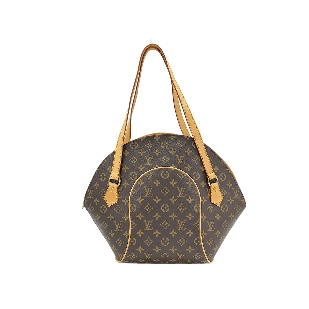 Louis Vuitton Handbag Ellipse Shopping — view 2