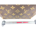 Louis Vuitton Handbag Ellipse Shopping — view 3